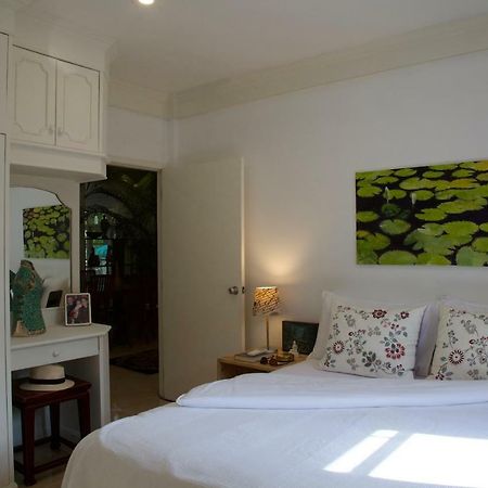 Coombs Cottage, Khaoyai, Mu Si Ban Rai Khlong Sai Extérieur photo