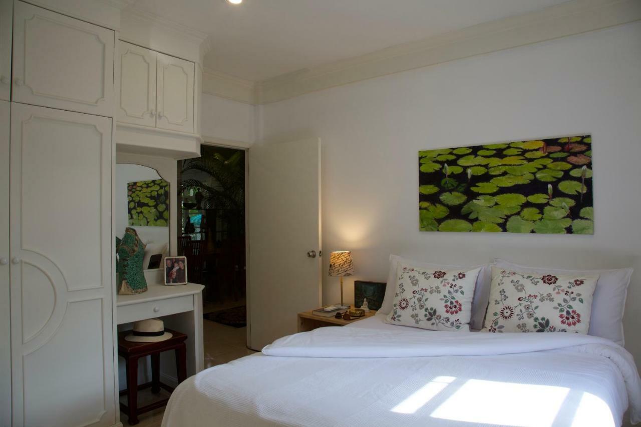 Coombs Cottage, Khaoyai, Mu Si Ban Rai Khlong Sai Extérieur photo